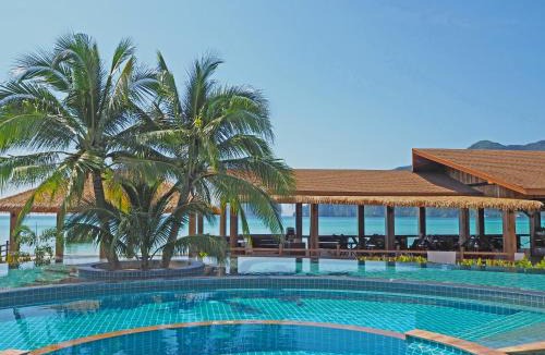 Ko Phi Phi Resort | Phi Phi Andaman Beach Resort