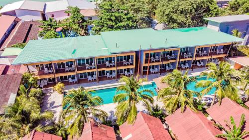 Ko Phi Phi Resort | Phi Phi Anita Resort