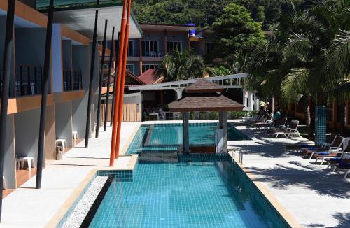 Ko Phi Phi Resort | Phi Phi Anita Resort