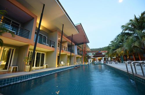Ko Phi Phi Resort | Phi Phi Anita Resort
