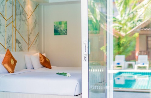 Ko Phi Phi Resort | Phi Phi Anita Resort