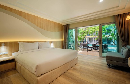 Ko Phi Phi Resort | Phi Phi Anita Resort