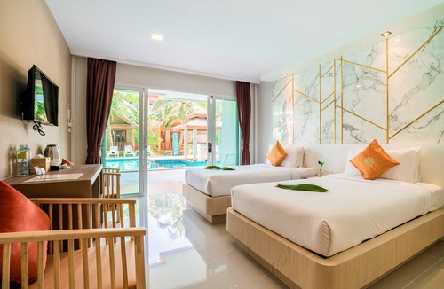 Ko Phi Phi Resort | Phi Phi Anita Resort