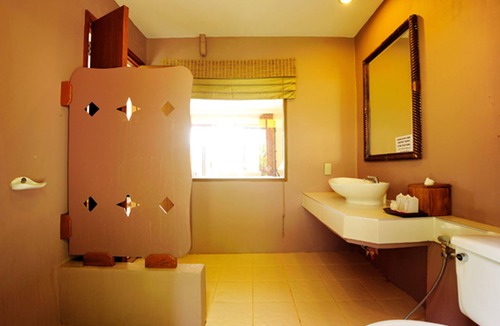 Ko Phi Phi Resort | Phi Phi Arboreal Resort
