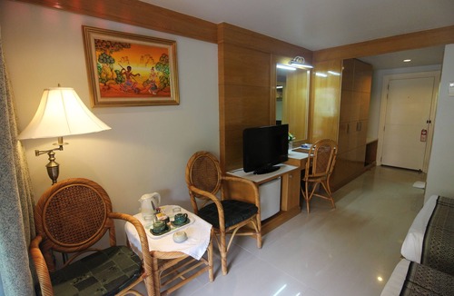 Ko Phi Phi Hotel | Phi Phi Banyan Villa