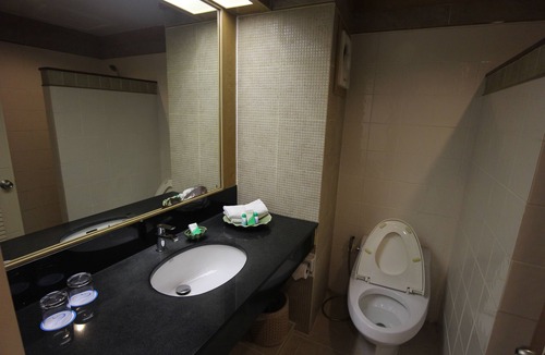Ko Phi Phi Hotel | Phi Phi Banyan Villa