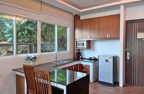 Ko Phi Phi Hotel | Phi Phi Cliff Beach Resort