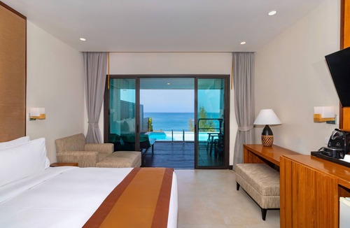 Ko Phi Phi Resort | Phi Phi Holiday Resort