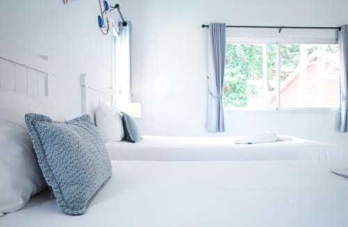 Ko Phi Phi Hotel | Phi Phi Indigo Hotel