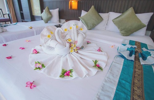 Ko Phi Phi Hotel | Phi Phi Island Cabana Hotel
