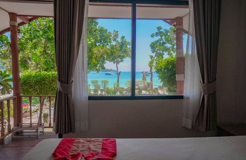 Ko Phi Phi Hotel | Phi Phi Nice Beach Resort