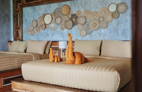 Ko Phi Phi Resort | Phi Phi Relax Beach Resort