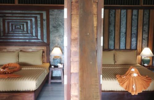 Ko Phi Phi Resort | Phi Phi Relax Beach Resort
