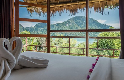 Ko Phi Phi Resort | Phi Phi Sea Sky Resort