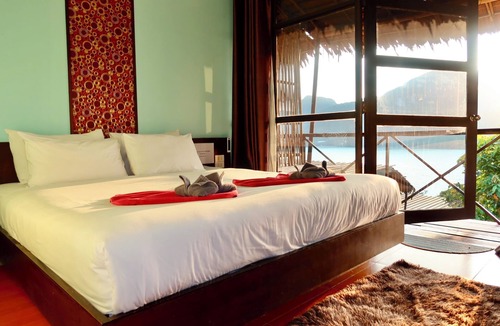 Ko Phi Phi Resort | Phi Phi Sea Sky Resort