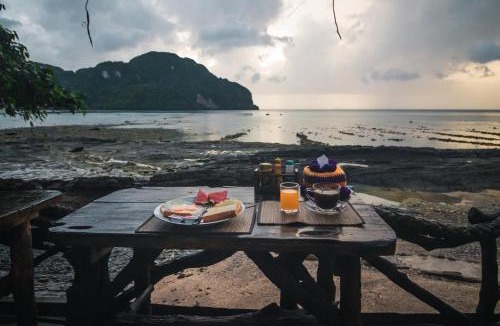 Ko Phi Phi Resort | Phi Phi Sunset Bay Resort
