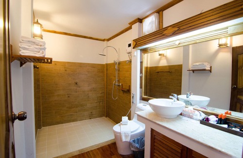 Ko Phi Phi Hotel | Phi Phi The Beach Resort