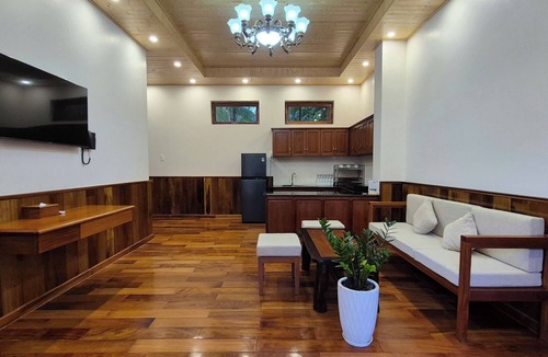 Phong Dien Hotel | Phi Yen Eco Resort
