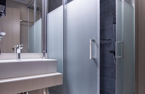 Pasalimani Hotel | Phidias Piraeus Hotel