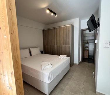 Lefkada Town Apartment | Phil's Apartments