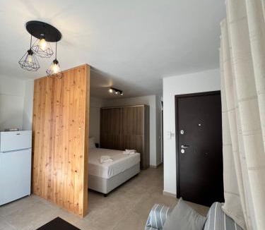 Lefkada Town Apartment | Phil's Apartments
