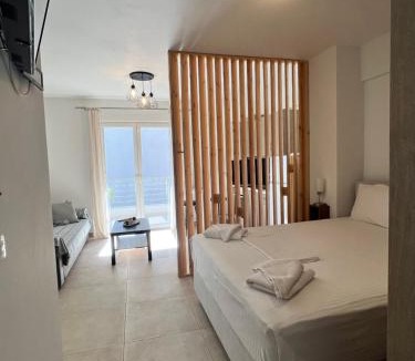 Lefkada Town Apartment | Phil's Apartments