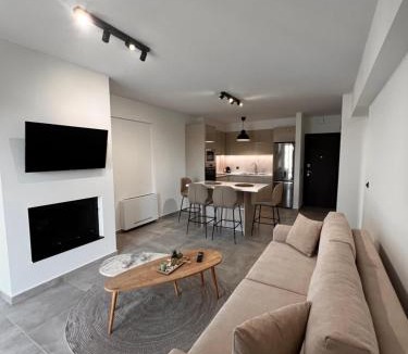Lefkada Town Apartment | Phil's Apartments