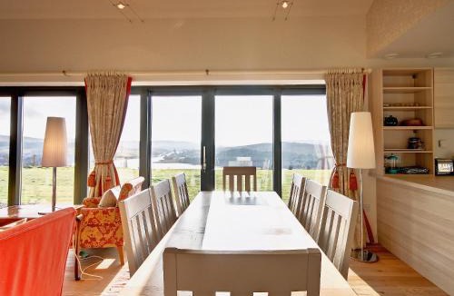 Lairg House | Phil's House
