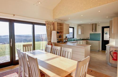 Lairg House | Phil's House