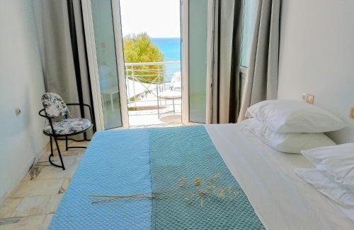 Potokaki Apartment | Phil Samosflats Beachfront Maisonettes