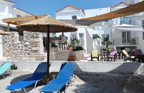 Potokaki Apartment | Phil Samosflats Beachfront Maisonettes