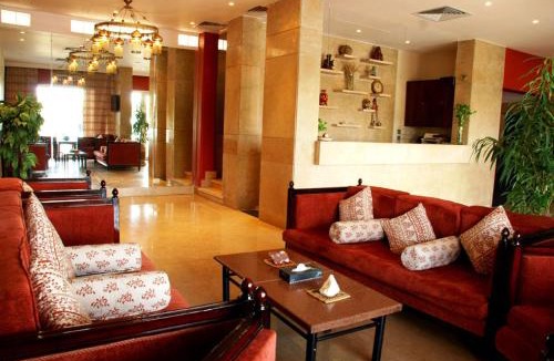 Aswan Hotel | Philae Hotel Aswan