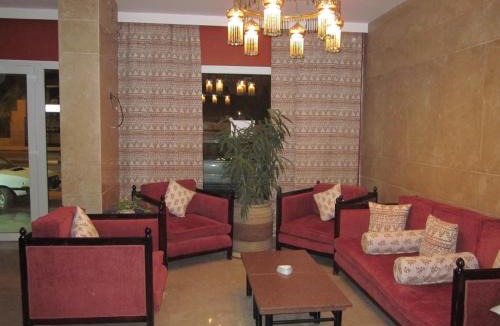Aswan Hotel | Philae Hotel Aswan