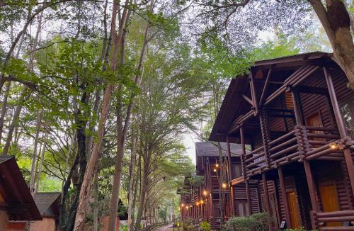 Durian Tunggal Resort | Philea Resort & Spa