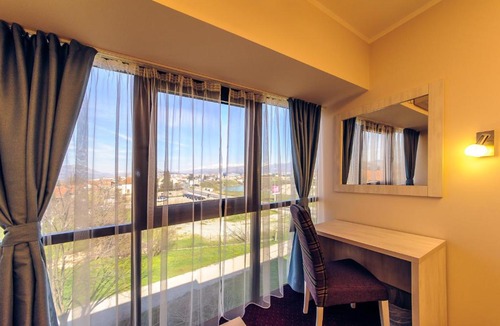 Podgorica Hotel | Philia Hotel
