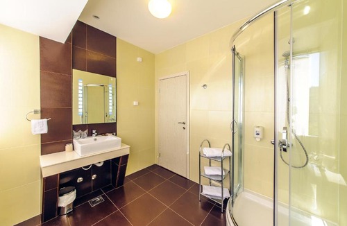 Podgorica Hotel | Philia Hotel