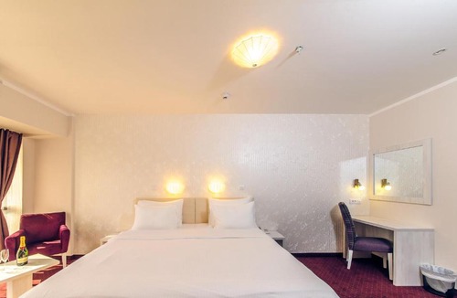 Podgorica Hotel | Philia Hotel