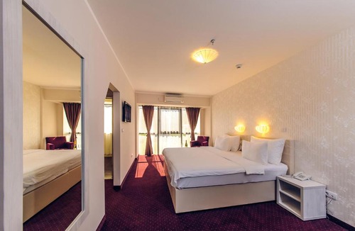 Podgorica Hotel | Philia Hotel