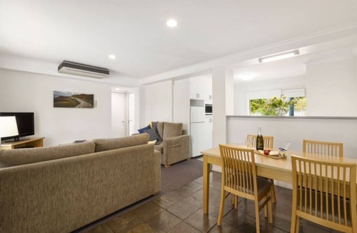 Crystal City Resort | Philip Island Accommodation - Australian MotoGP 2024