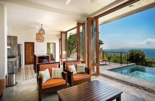 Koh Tao Villa | Philip's Villa