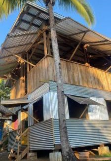 San Benito House | Philippine Mountain Eco Resort