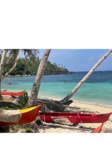 San Benito House | Philippine Mountain Eco Resort