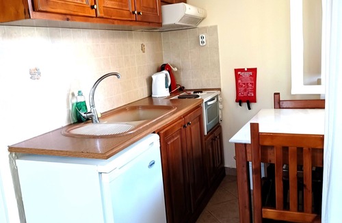 Episkopos Apartment | Philippos Hotel Apartments