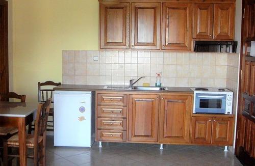 Episkopos Apartment | Philippos Hotel Apartments