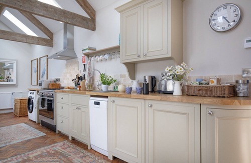 Moretonhampstead Cottage | Philips Barn - Barn Conversion on edge of Dartmoor with hot tub