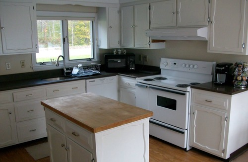 Andover House | Phillips Academy Area – Ideal for Families Visiting Campus & Touring New England