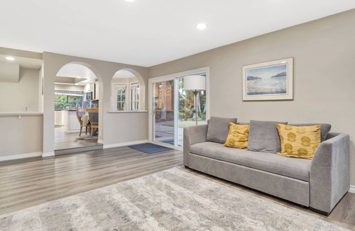 Valle Lindo House | Phillips Ranch Retreat!