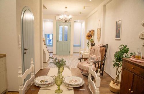 Chrysoupolis Apartment | Philomena Suite