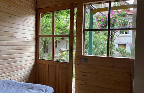 Uchisar Hotel | Philosophy Hotel