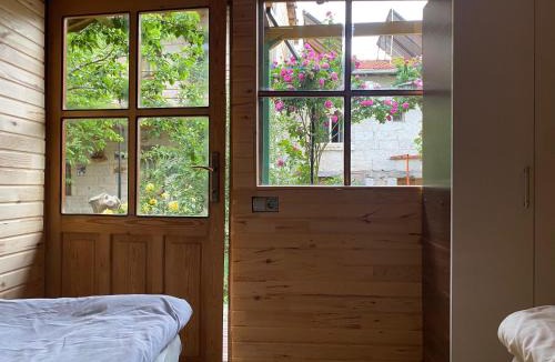 Uchisar Hotel | Philosophy Hotel